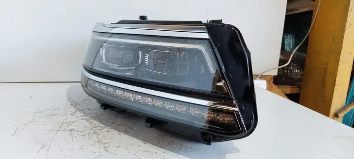 Volkswagen Tiguan (2016 - 2020) 5NB941082D Передняя фара — фото 3
