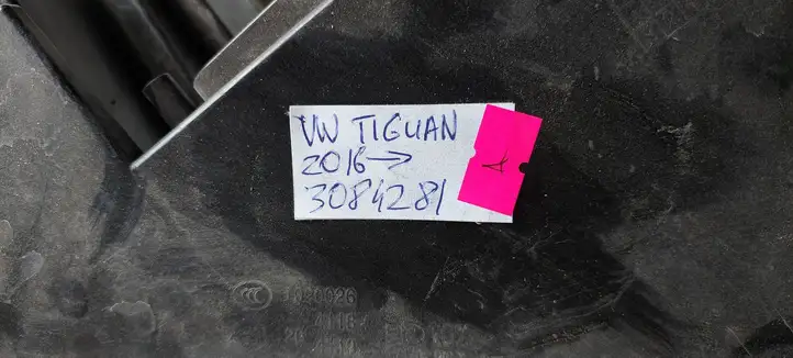 Volkswagen Tiguan (2016 - 2020) 5NB941036D Передняя фара — фото 6
