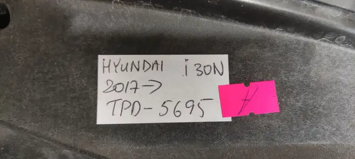 Hyundai i30 (2017 - ) G492122030 Передняя фара — фото 2