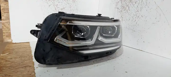 Volkswagen Tiguan (2020 - 2024) 5NB941081C Передняя фара — фото 2