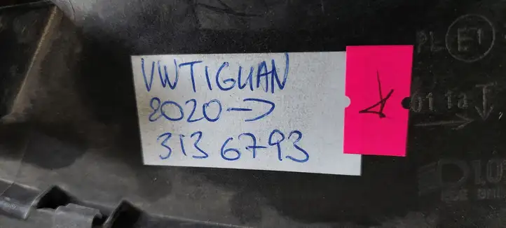 Volkswagen Tiguan (2020 - 2024) 5NB941081C Передняя фара — фото 3