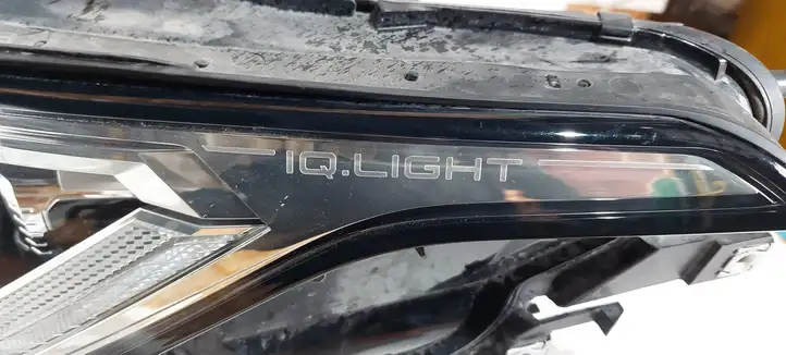 Volkswagen Tiguan (2020 - 2024) 5NB941081C Передняя фара — фото 12