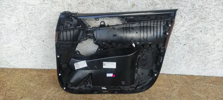 BMW X6 G06 (2019 - ) 51417454725 Молдинг передней двери — фото 9