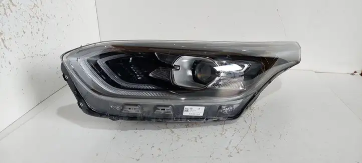 Kia Ceed (2018 - 2021) J792121050 Передняя фара — фото 1