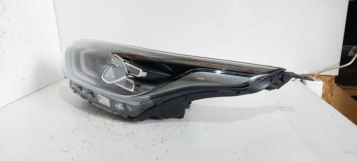 Kia Ceed (2018 - 2021) J792121050 Передняя фара — фото 5