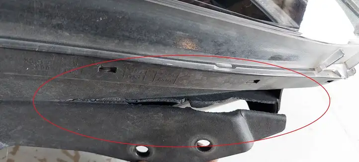 Kia Ceed (2018 - 2021) J792121050 Передняя фара — фото 7