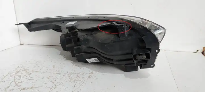 Kia Ceed (2018 - 2021) J792121050 Передняя фара — фото 10