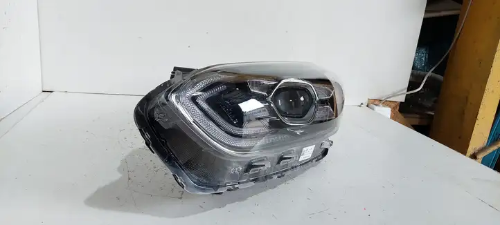 Kia Ceed (2018 - 2021) J792121050 Передняя фара — фото 12