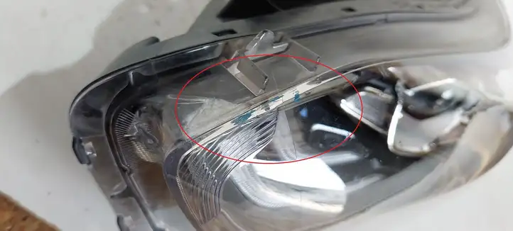 Kia Ceed (2018 - 2021) J792121050 Передняя фара — фото 15