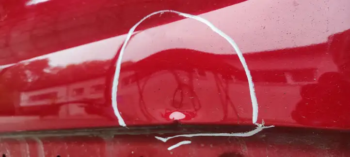 Ford Puma (2019 - ) Дверь — фото 9