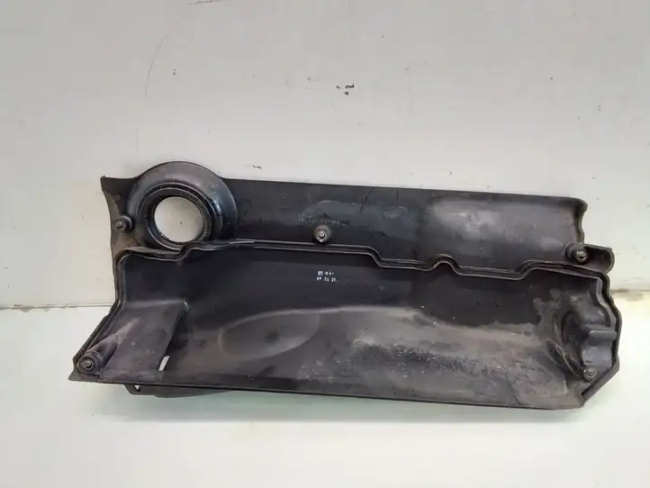 BMW 5 E39 (1996 - 2003) 0928400351 Крышка двигателя декоративная — фото 3