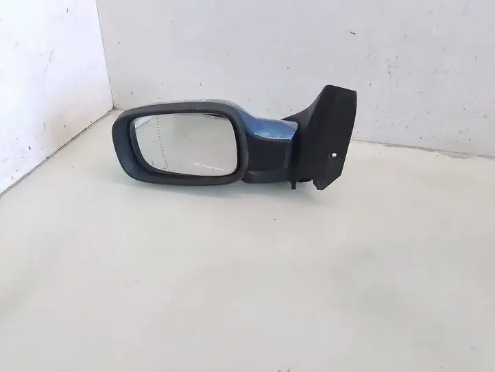 Renault Scenic II - Grand scenic II (2003 - 2006) Боковое зеркало с электроприводом — фото 1