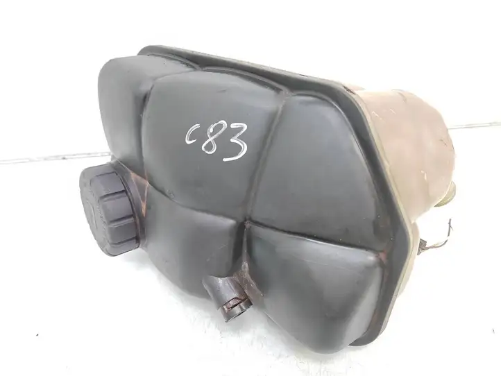Mercedes-Benz E W211 (2002 - 2009) A2115000049 Расширительный бачок — фото 1