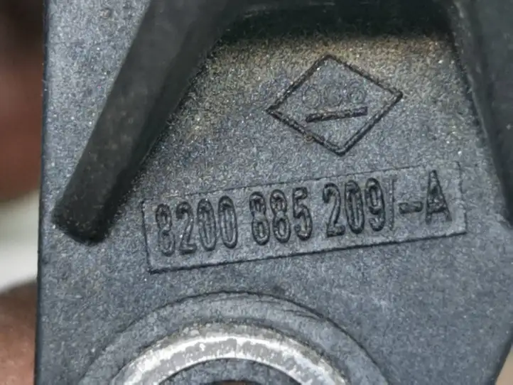 Mercedes-Benz Citan W415 (2013 - 2021) 8200885209 Датчик коленвала — фото 2