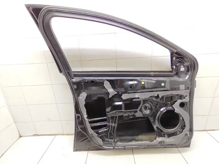 Ford Mondeo MK IV (2007 - 2014) Дверь — фото 6