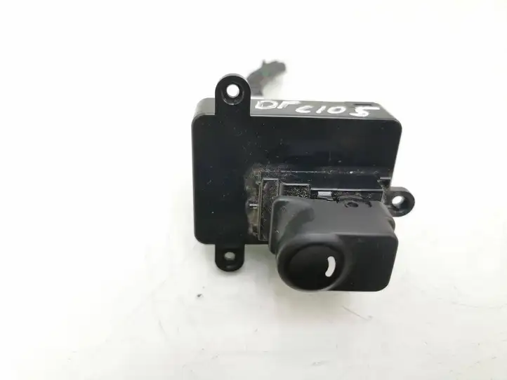 Hyundai i30 (2007 - 2012) 935752l010 Кнопка стеклоподъемников — фото 1