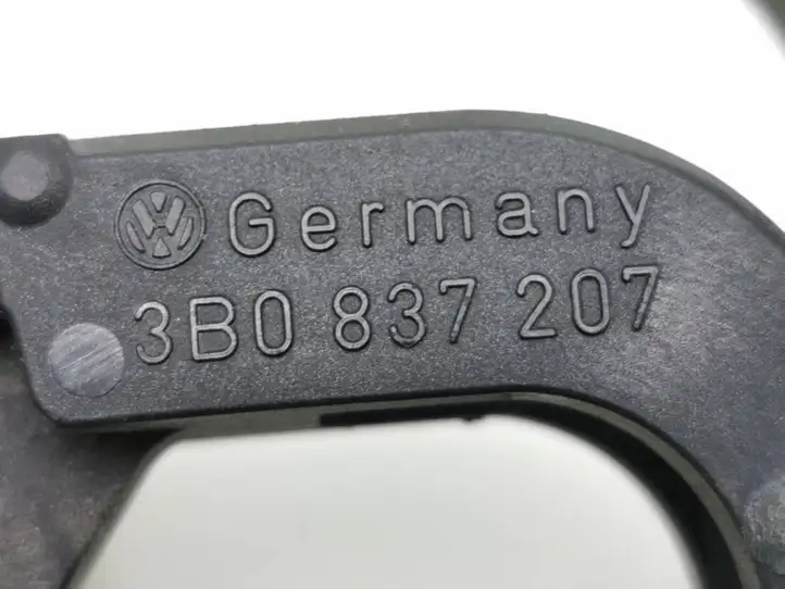 Volkswagen Golf V (2003 - 2009) 3B0837207 Наружная ручка двери — фото 5