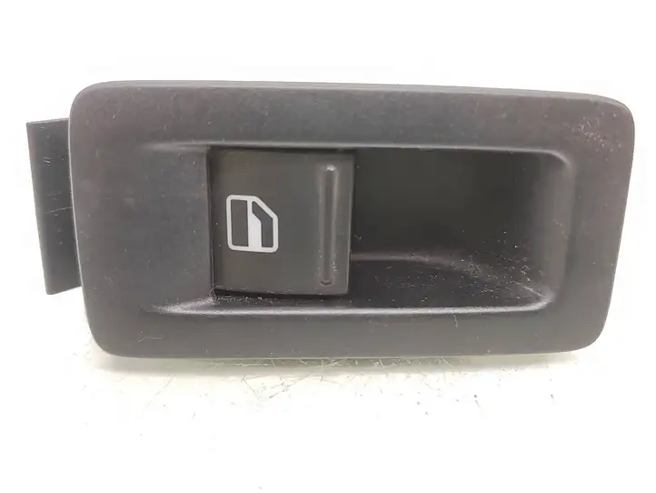 Volkswagen Touran I (2003 - 2010) 1T0959851 Блок кнопок стеклоподъемников — фото 3