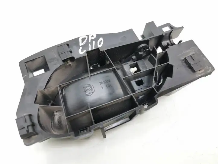 Citroen Berlingo (2012 - 2015) 96555514XT Внутренняя ручка двери — фото 2