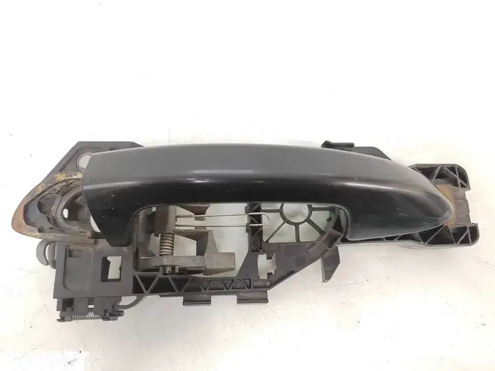 Volkswagen PASSAT B6 (2005 - 2010) 3c0837885h Наружная ручка двери — фото 1