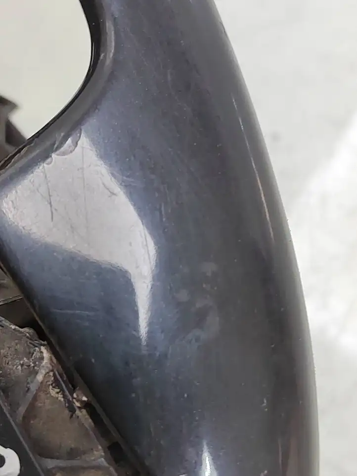 Volkswagen PASSAT B6 (2005 - 2010) 3c0837885h Наружная ручка двери — фото 6