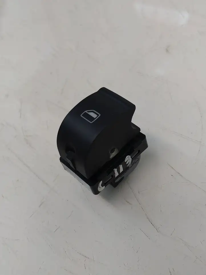 Audi A4 S4 B7 8E 8H (2004 - 2009) 8E0959855 Кнопка стеклоподъемников — фото 1