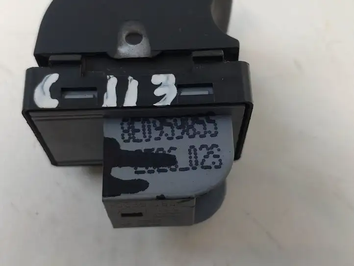 Audi A4 S4 B7 8E 8H (2004 - 2009) 8E0959855 Кнопка стеклоподъемников — фото 6