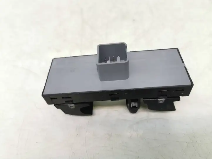 Volkswagen Touran I (2003 - 2010) 1K4959857B Блок кнопок стеклоподъемников — фото 2