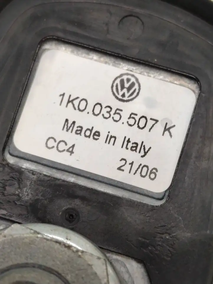 Volkswagen PASSAT B6 (2005 - 2010) 1K0035507K Радиоантенна — фото 3