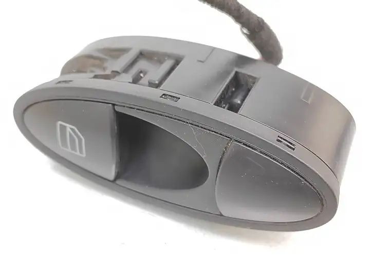 Mercedes-Benz E W211 (2002 - 2009) A2118218551 Блок кнопок стеклоподъемников — фото 1