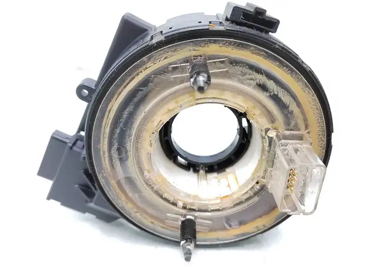 Volkswagen PASSAT B6 (2005 - 2010) 3C0953653 Контактное кольцо SRS — фото 4