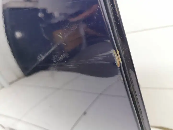 Hyundai i30 (2007 - 2012) Задняя дверь — фото 4