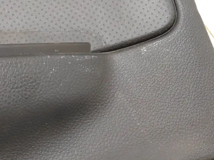 Nissan Note (E11) (2006 - 2014) 829239u000 Обшивка задней двери — фото 3