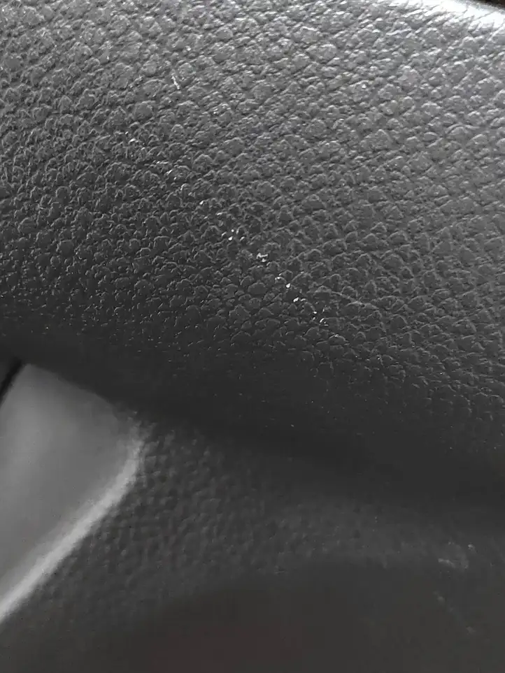 Nissan Note (E11) (2006 - 2014) 809229U000 Обшивка передней двери — фото 3