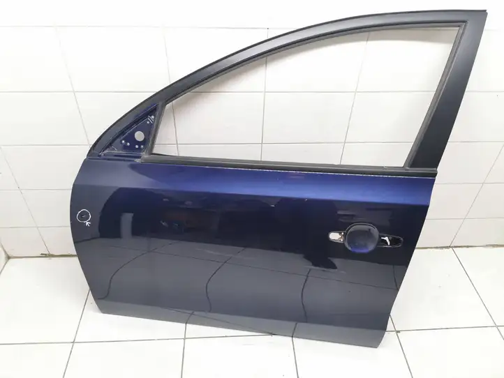 Hyundai i30 (2007 - 2012) Дверь — фото 1