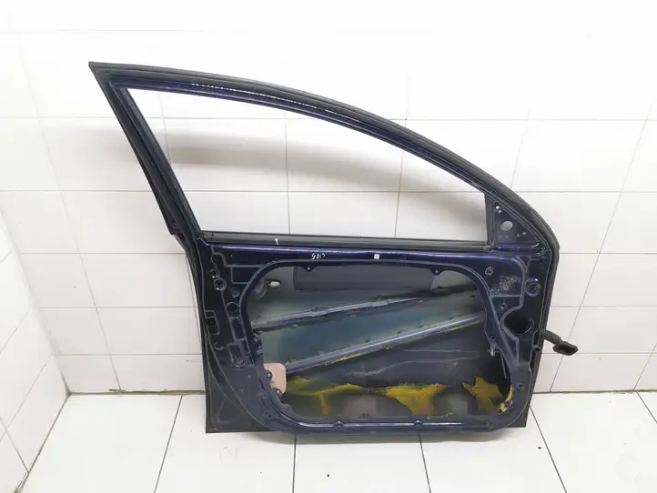 Hyundai i30 (2007 - 2012) Дверь — фото 12