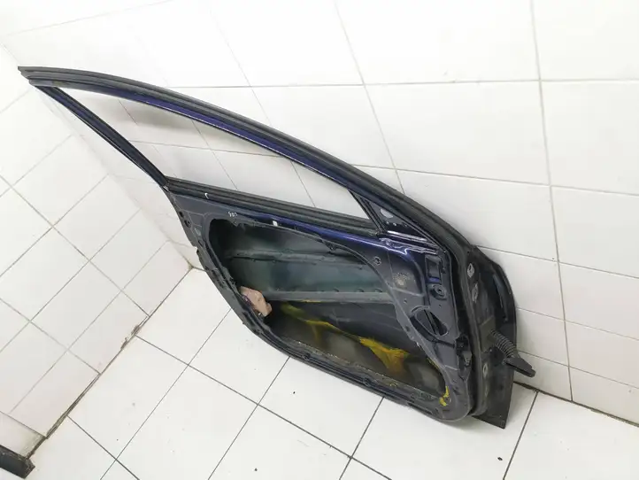 Hyundai i30 (2007 - 2012) Дверь — фото 13