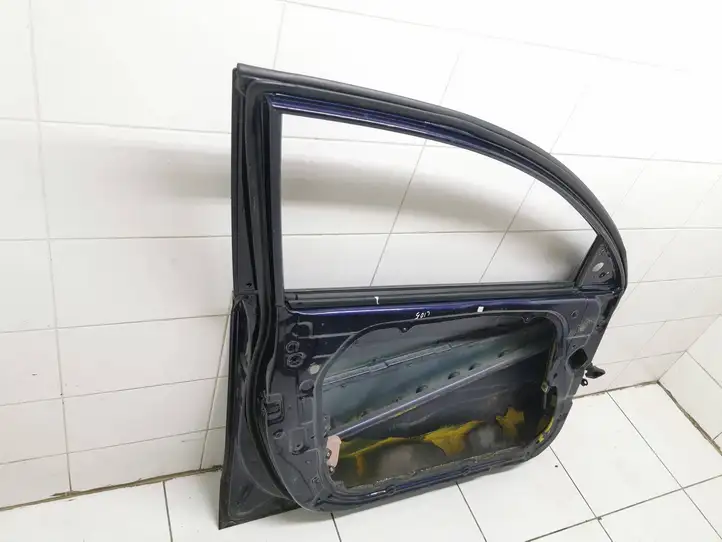 Hyundai i30 (2007 - 2012) Дверь — фото 14