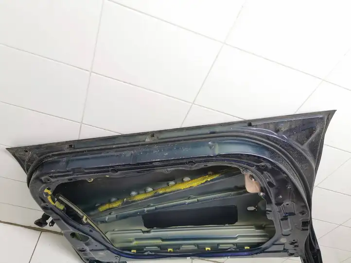 Hyundai i30 (2007 - 2012) Дверь — фото 15