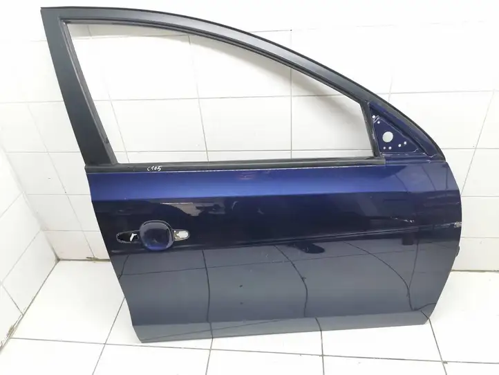 Hyundai i30 (2007 - 2012) Дверь — фото 1