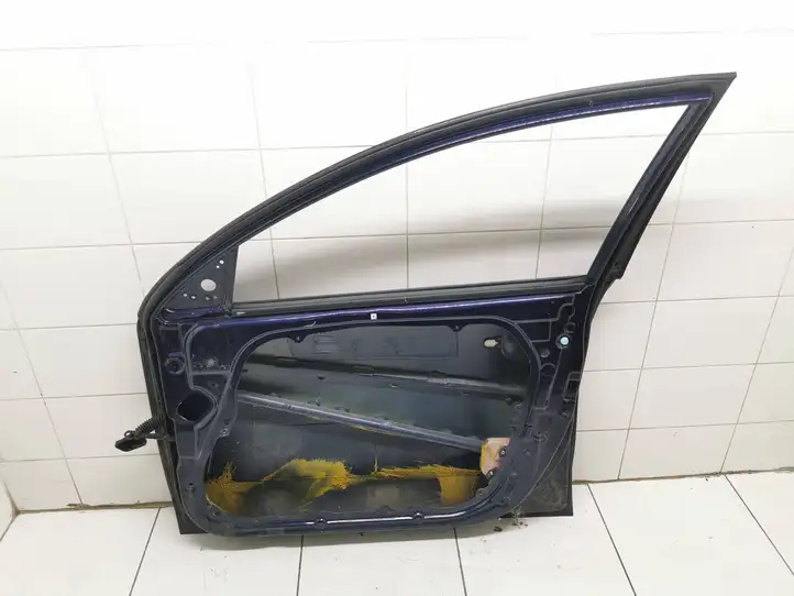 Hyundai i30 (2007 - 2012) Дверь — фото 2