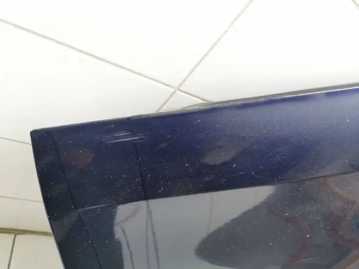 Hyundai i30 (2007 - 2012) Дверь — фото 6