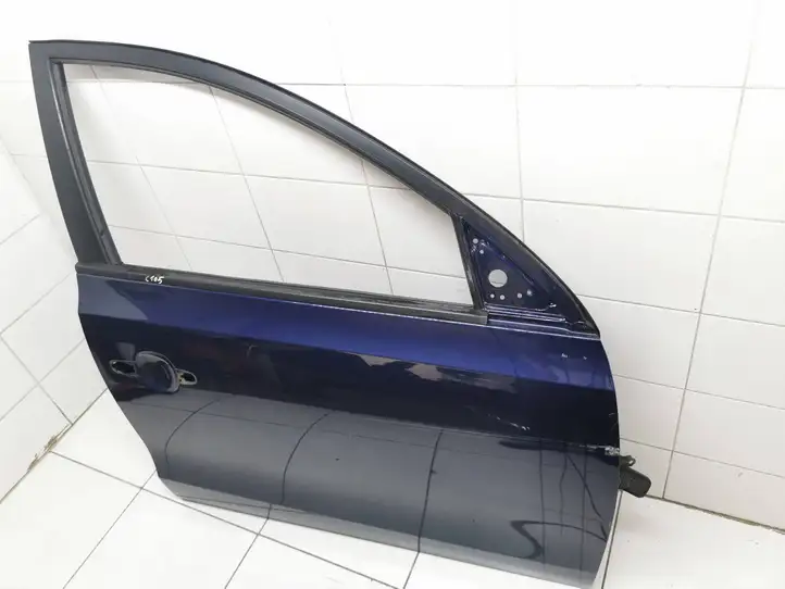 Hyundai i30 (2007 - 2012) Дверь — фото 15