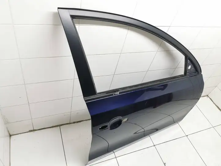 Hyundai i30 (2007 - 2012) Дверь — фото 16