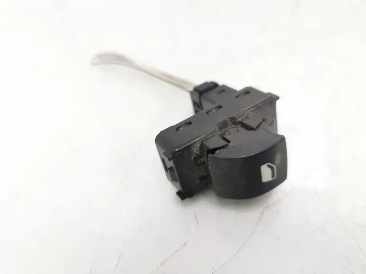 Fiat Scudo (2007 - 2016) 14996130 Блок кнопок стеклоподъемников — фото 1