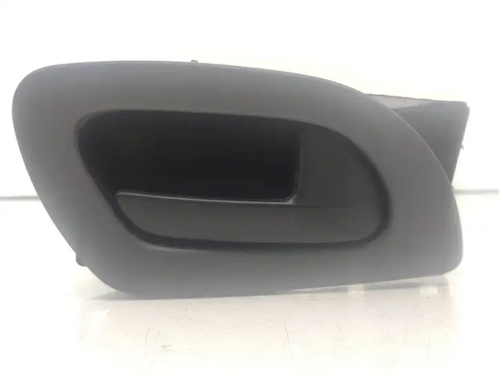 Fiat Scudo (2007 - 2016) 96555514XT Внутренняя ручка двери — фото 1