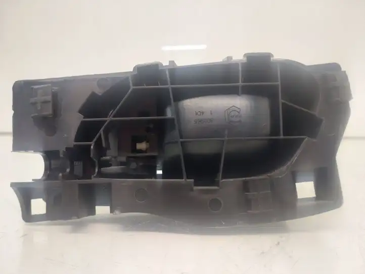 Fiat Scudo (2007 - 2016) 96555514XT Внутренняя ручка двери — фото 2