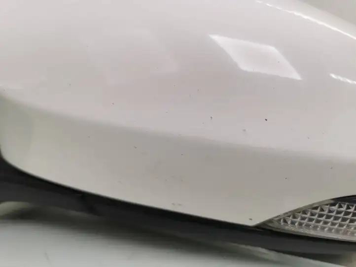 Toyota Auris E180 (2012 - 2018) 20493073 Боковое зеркало с электроприводом — фото 4