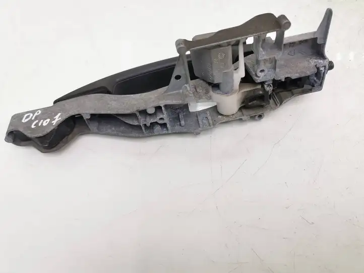 Fiat Scudo (2007 - 2016) 9684522477 Наружная ручка двери — фото 3