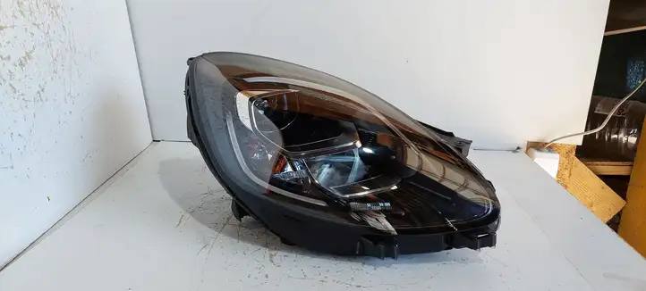Ford Kuga III (2020 - ) L1TB13E014EH Передняя фара — фото 1